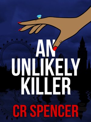cover image of An Unlikely Killer
